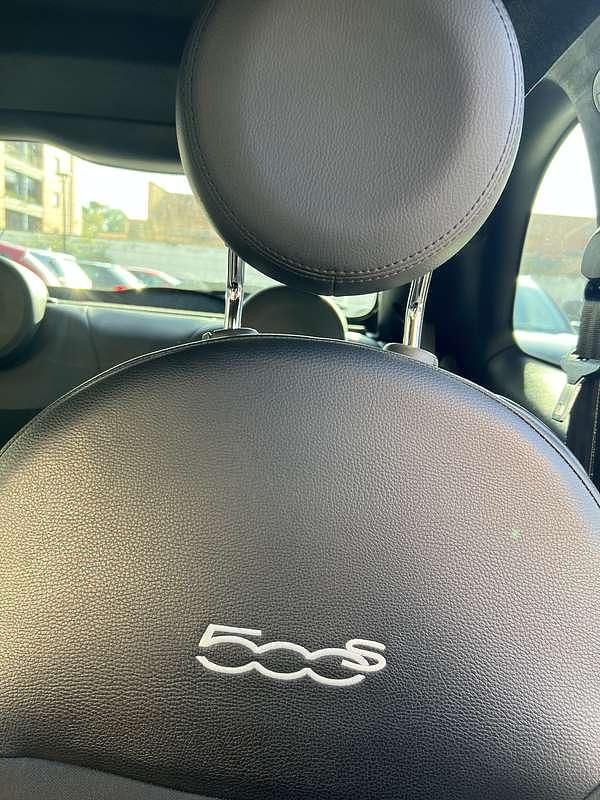 Usata Fiat 500 S 69 CV (50 kW) 2018 Utilitaria