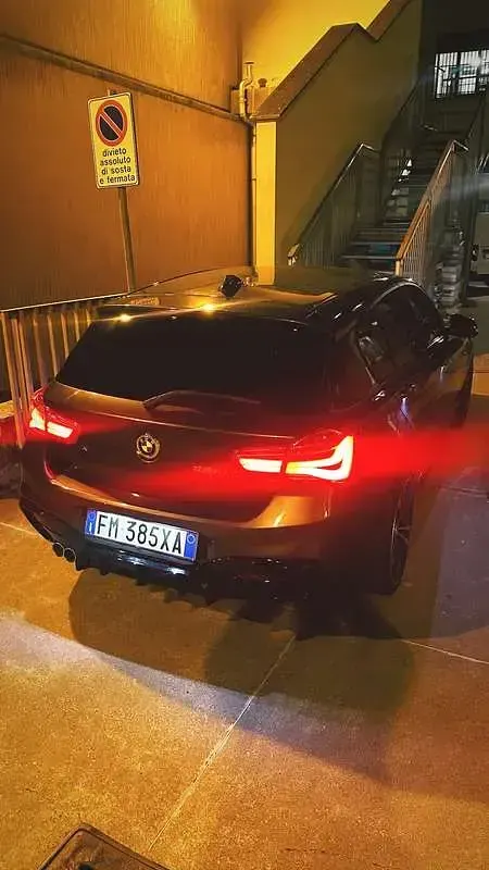 Usata BMW 120 M Sport 190 CV (139 kW) 2018 Utilitaria