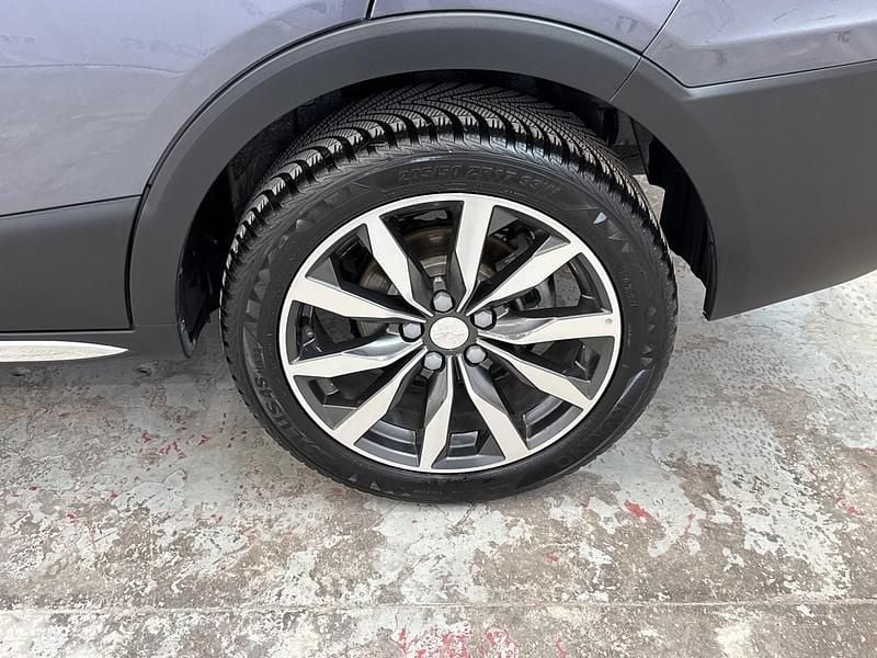 Usata EVO Evo 4 115 CV (84 kW) 2023 Grigio SUV