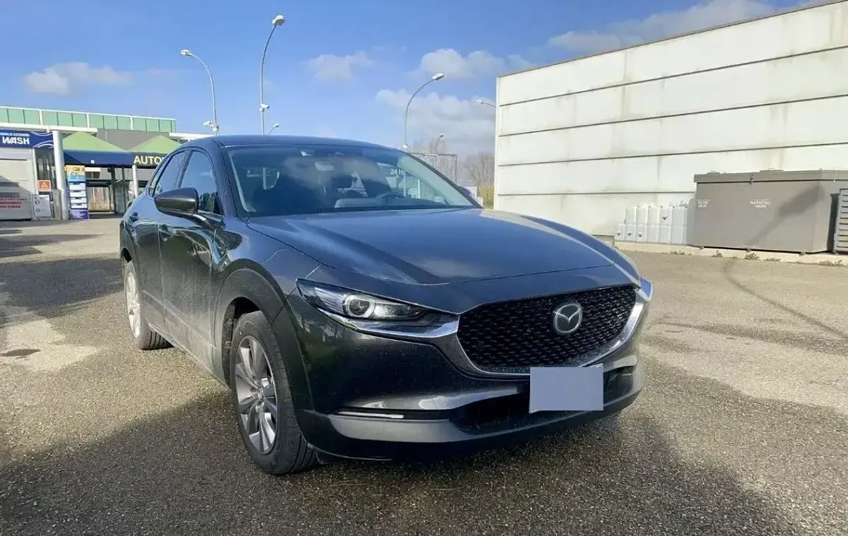 Usata Mazda CX-30 Exceed 179 CV (131 kW) 2020 SUV