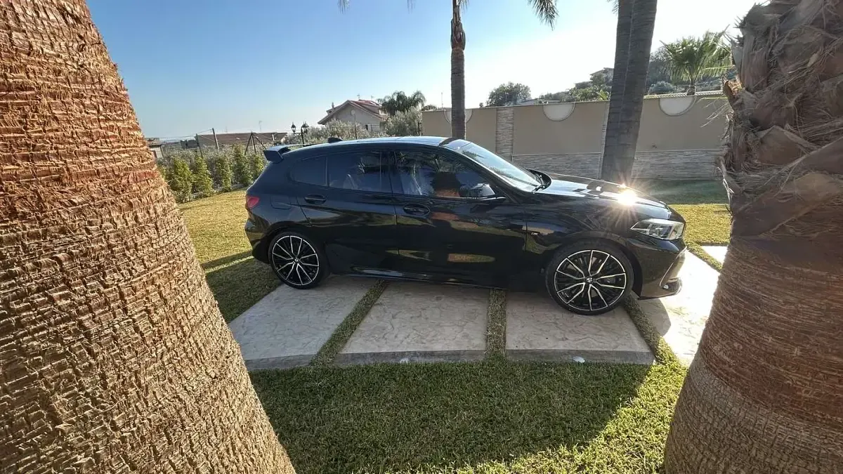 Usata BMW M135 320 CV (235 kW) 2023 Utilitaria