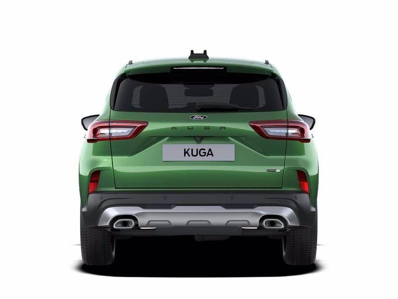 Nuova Ford Kuga Active 243 CV (178 kW) 2025 Bursting green  metallizzato SUV
