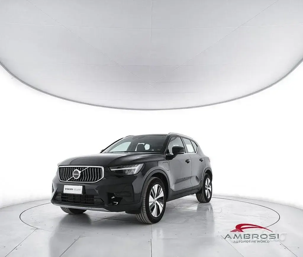 Usata Volvo XC40 129 CV (94 kW) 2023 SUV