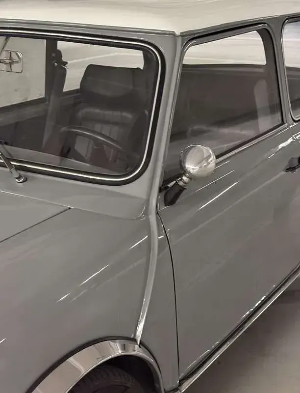 Usata Mini 1000 41 CV (30 kW) 1991 Utilitaria