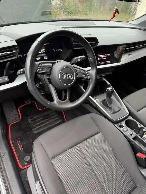 Occasion Audi A3 Advanced 116 PK (85 kW) 2022 Sedan