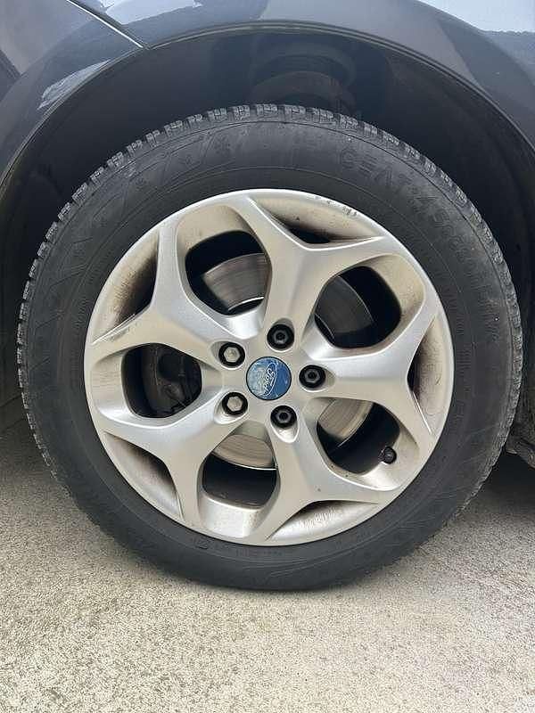 Usata Ford C-MAX 145 CV (106 kW) 2010 Monovolume