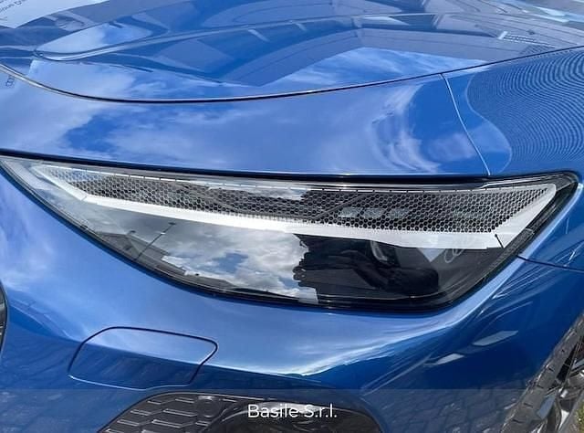 Nuova Audi A6 Edition .1 204 CV (150 kW) 2025 Blu ascari metallizzato Station wagon