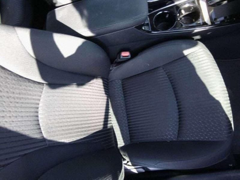 Usata Toyota Prius 98 CV (72 kW) 2019 Grigio Berlina