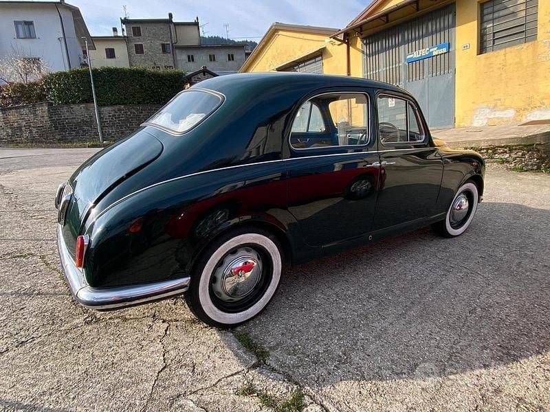Usata Lancia Appia 1950