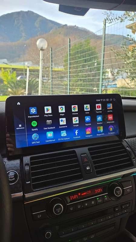 Usata BMW X6 235 CV (172 kW) 2010 SUV