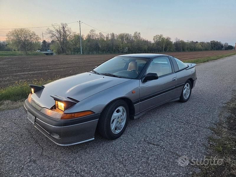 Usata Mitsubishi Eclipse 1995 Coupé