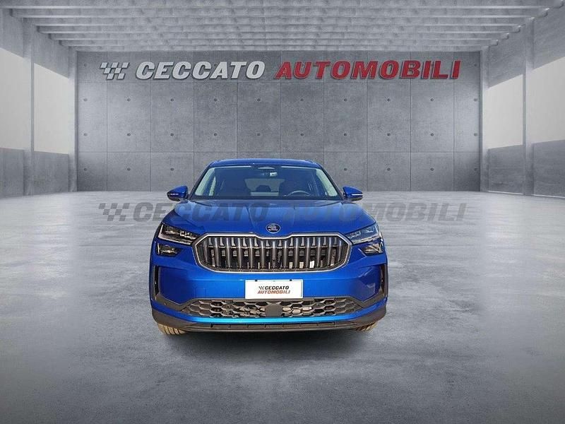Nuova Skoda Kodiaq Style 204 CV (150 kW) 2025 Blu/azzurro SUV