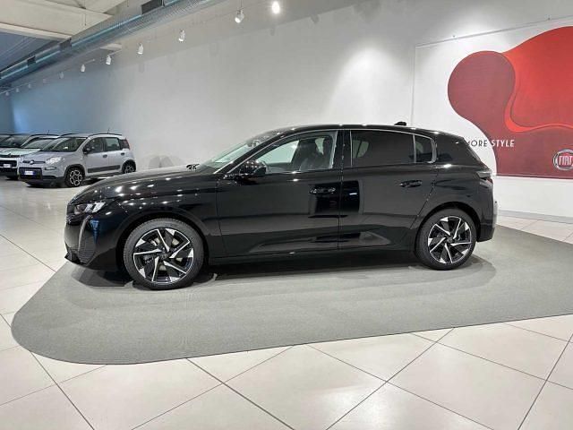 Nuova Peugeot 308 Allure 131 CV (96 kW) 2025 Perla Berlina