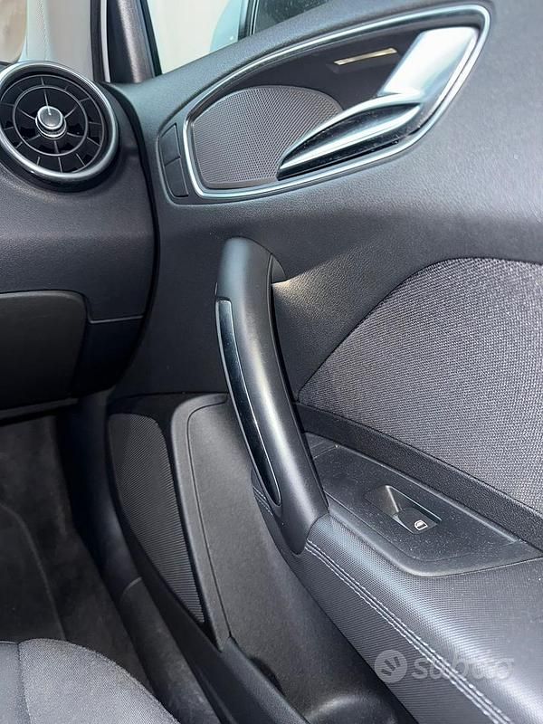 Usata Audi A1 Ambition 2012 Utilitaria