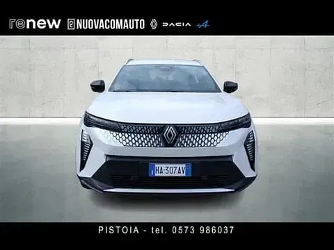 Usata Renault Scenic E-Tech Evolution 125 kW (170 CV) 2025 SUV