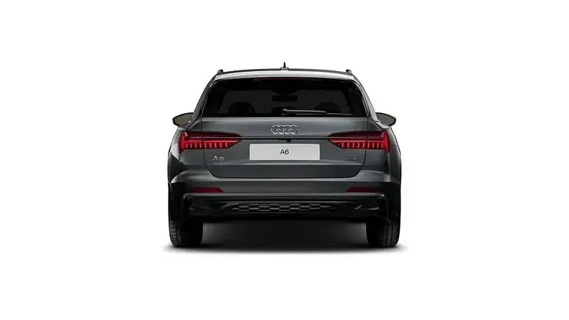 Usata Audi A6 204 CV (150 kW) 2025 Station wagon