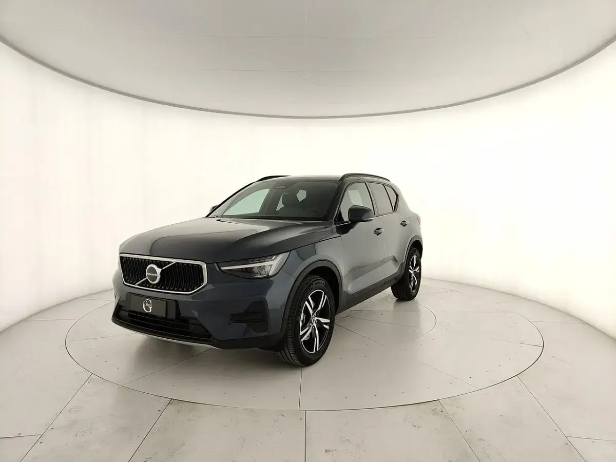 Usata Volvo XC40 Core 163 CV (119 kW) 2026 SUV