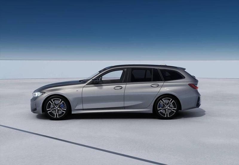 Nuova BMW M340 Efficient Dynamics 340 CV (250 kW) 2026 Berlina