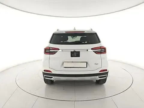 Usata DR DR 4.0 114 CV (83 kW) 2022 Bianco SUV