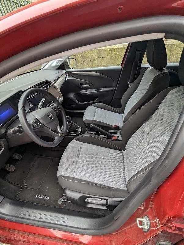Usata Opel Corsa S 75 CV (55 kW) 2024 Utilitaria