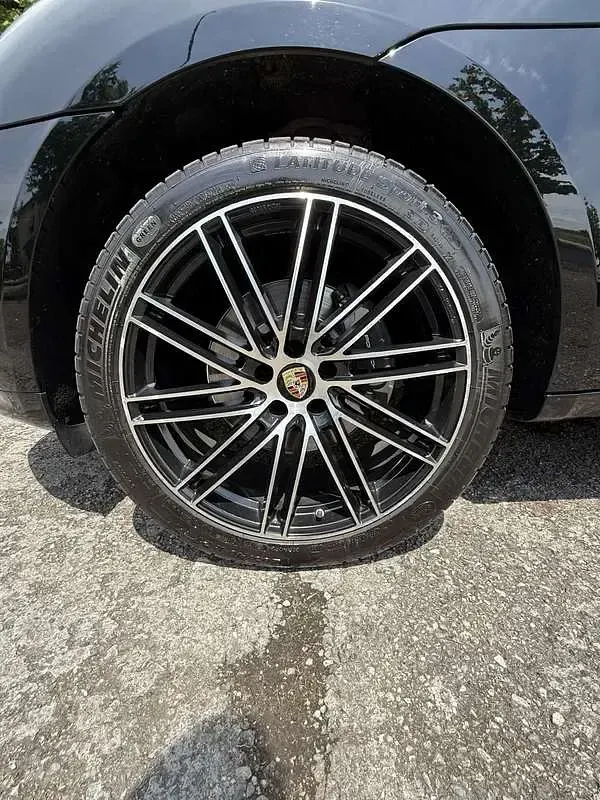 Usata Porsche Macan 245 CV (180 kW) 2021 SUV