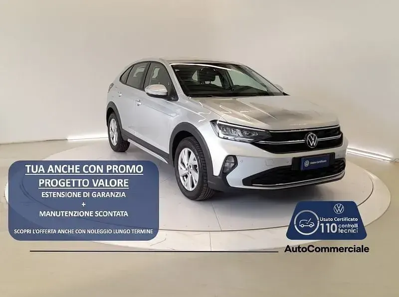 Usata VW Taigo Life 116 CV (85 kW) 2025 SUV