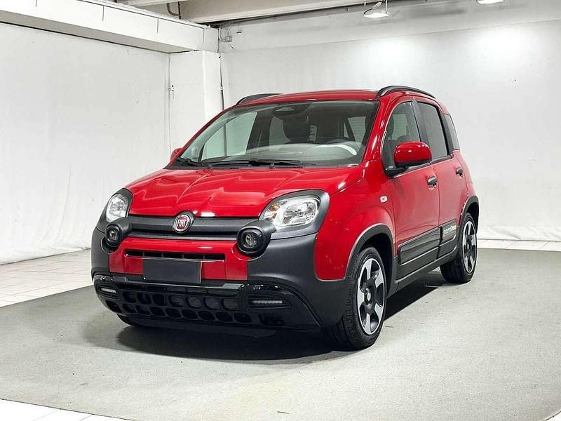 Passione Usata 2024 Fiat Panda S Due volumi | 16.600 € (Molto cara) - Immagine 1/4
