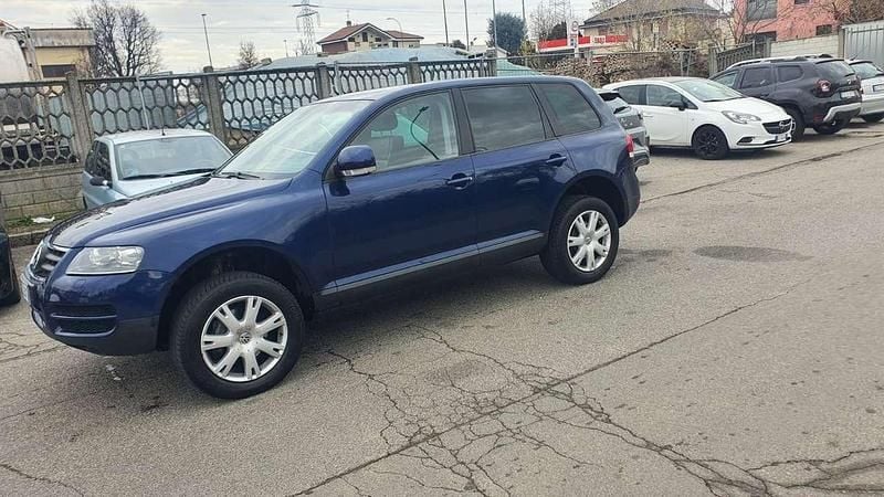 Other Usata 2005 VW Touareg SUV | 4490 € (Ottimo prezzo) - Immagine 1/4
