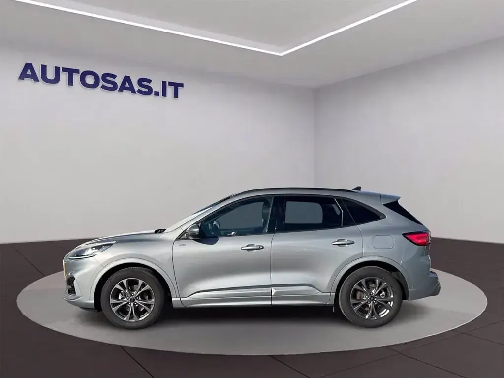 Occasion Ford Kuga ST-Line 150 ch (110 kW) 2023 Gris SUV