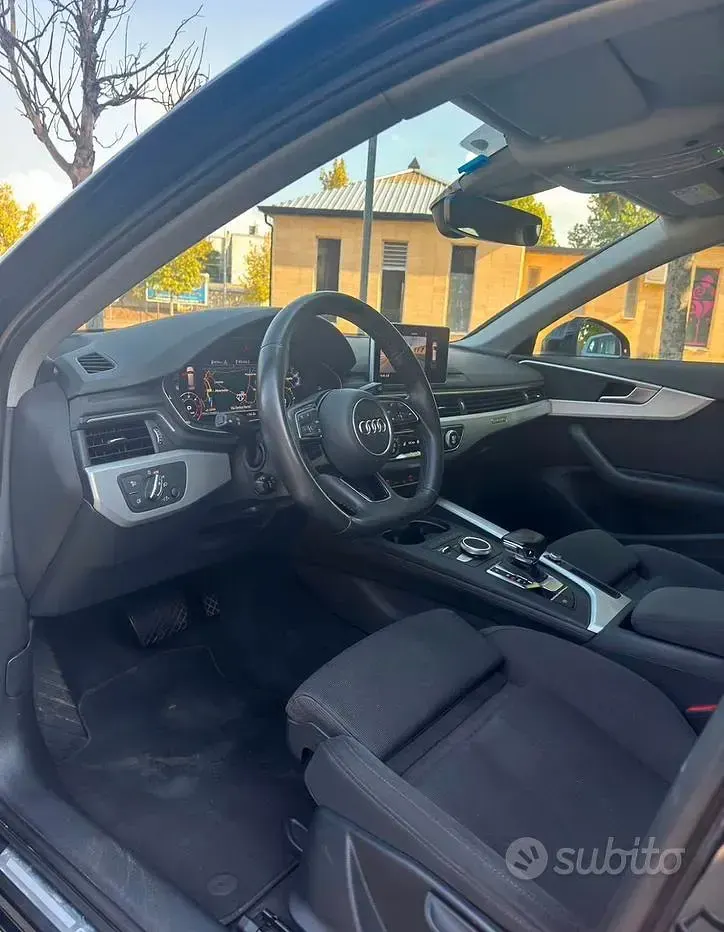 Usata Audi A4 Business 190 CV (139 kW) 2018 Station wagon