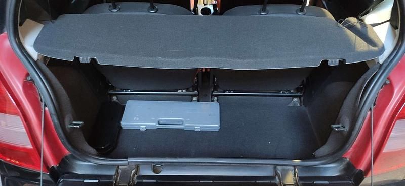 Usata Citroën C2 VTR Sport 73 CV (53 kW) 2005 Utilitaria