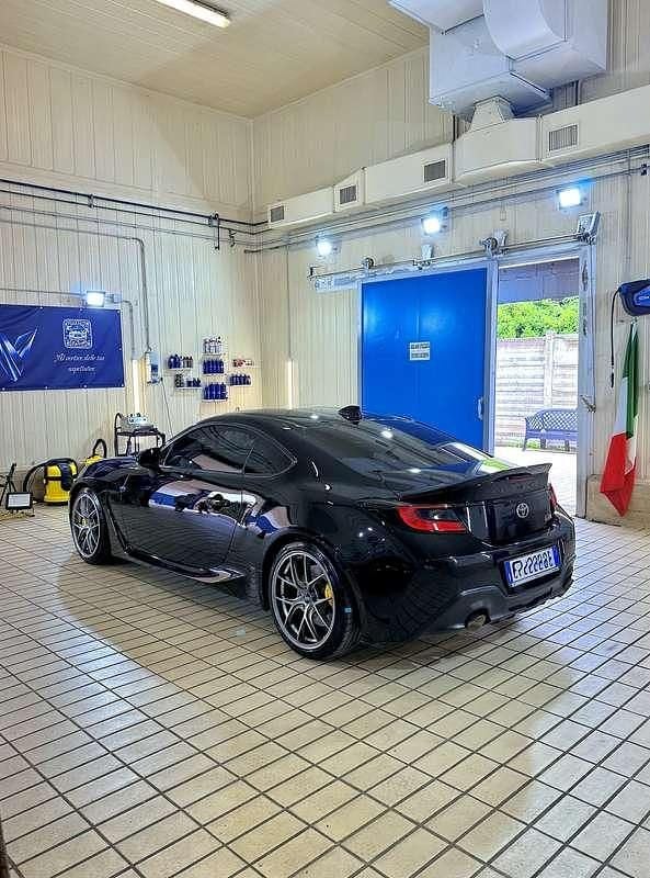 Usata Toyota GR86 Premium 234 CV (172 kW) 2023 Coupé