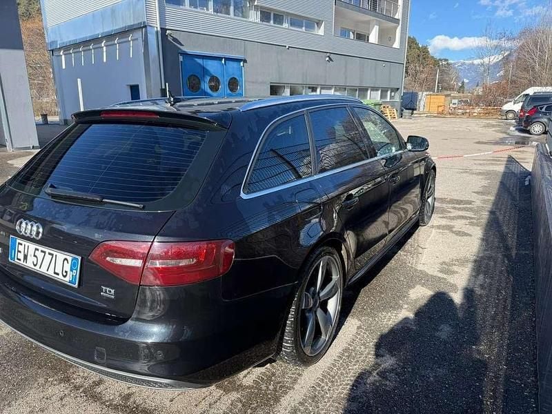 Usata Audi A4 Allroad 177 CV (130 kW) 2014 Station wagon