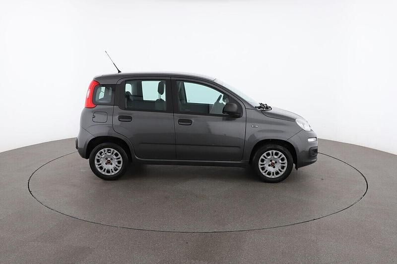 Usata Fiat Panda 95 CV (69 kW) 2016 Grigio Utilitaria