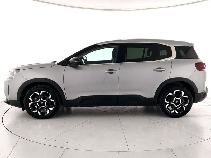 Usata Citroën C5 Aircross PureTech 131 CV (96 kW) 2024 Grigio SUV