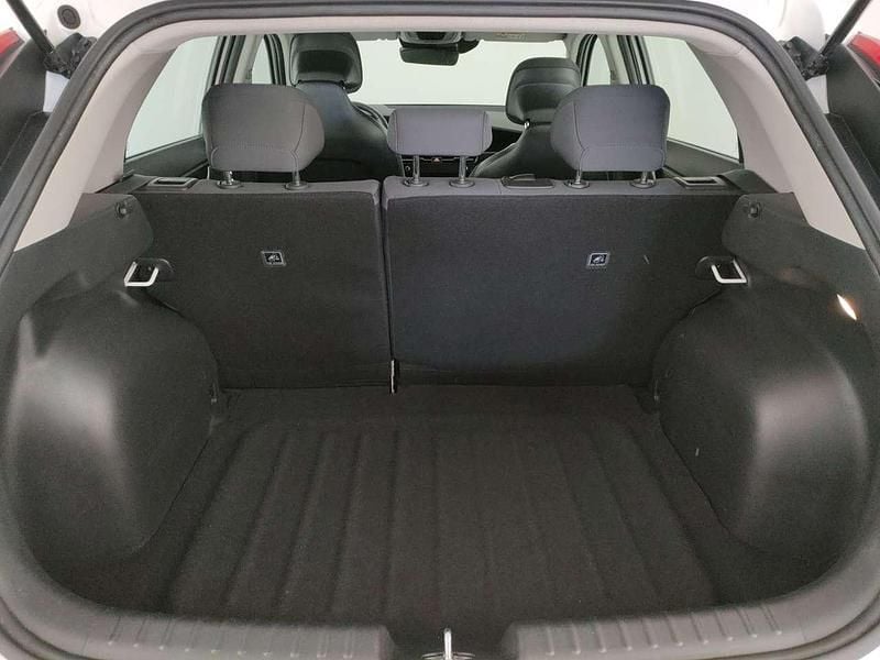 Usata Kia Niro 105 CV (77 kW) 2022 Bianco SUV