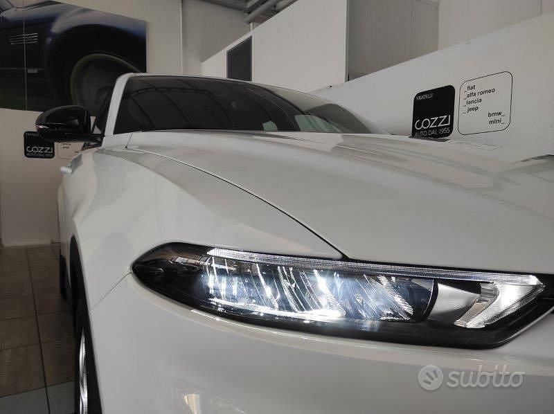 Nuova Alfa Romeo Tonale Sprint 131 CV (96 kW) 2025 Bianco SUV