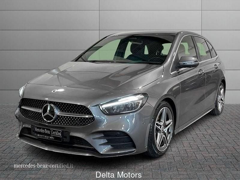 Usata Mercedes 180 Advanced Plus 116 CV (85 kW) 2024 Berlina