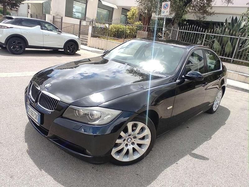 Usata BMW 325 197 CV (144 kW) 2009 Berlina