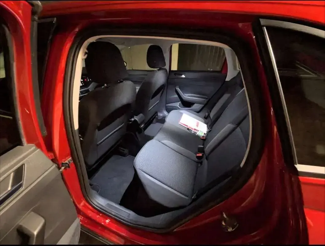 Usata VW Taigo Life 95 CV (69 kW) 2022 SUV