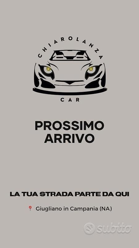 Usata Alfa Romeo MiTo Distinctive 120 CV (88 kW) 2009 Utilitaria
