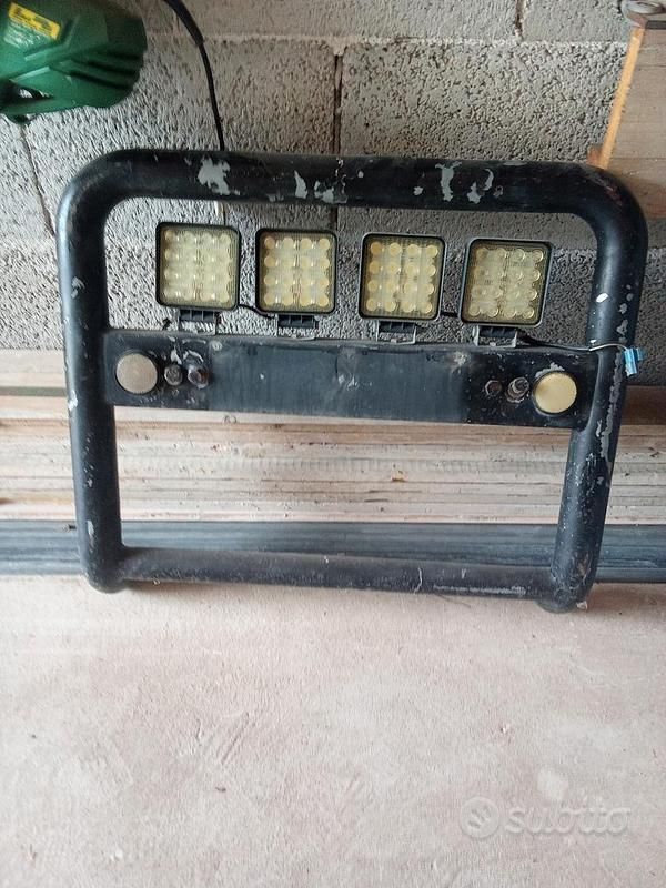 Usata Opel Frontera 116 CV (85 kW) 1997 Nero SUV