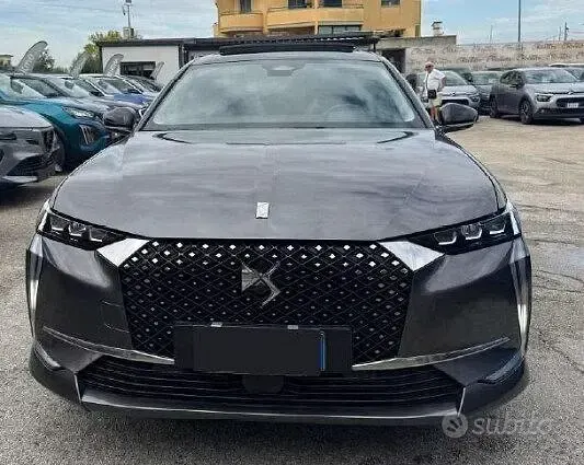Brugt DS Automobiles DS4 Opera 131 HK (96 kW) 2024 Other SUV