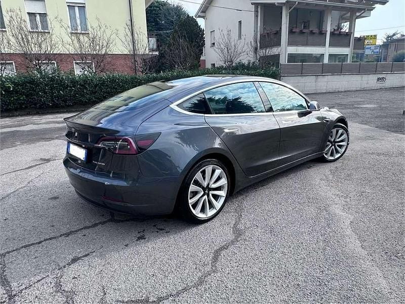 Usata Tesla Model 3 152 kW (208 CV) 2020 Berlina