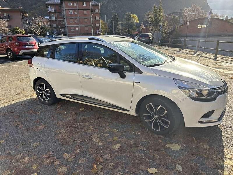 Usata Renault Clio IV 90 CV (66 kW) 2019 Berlina