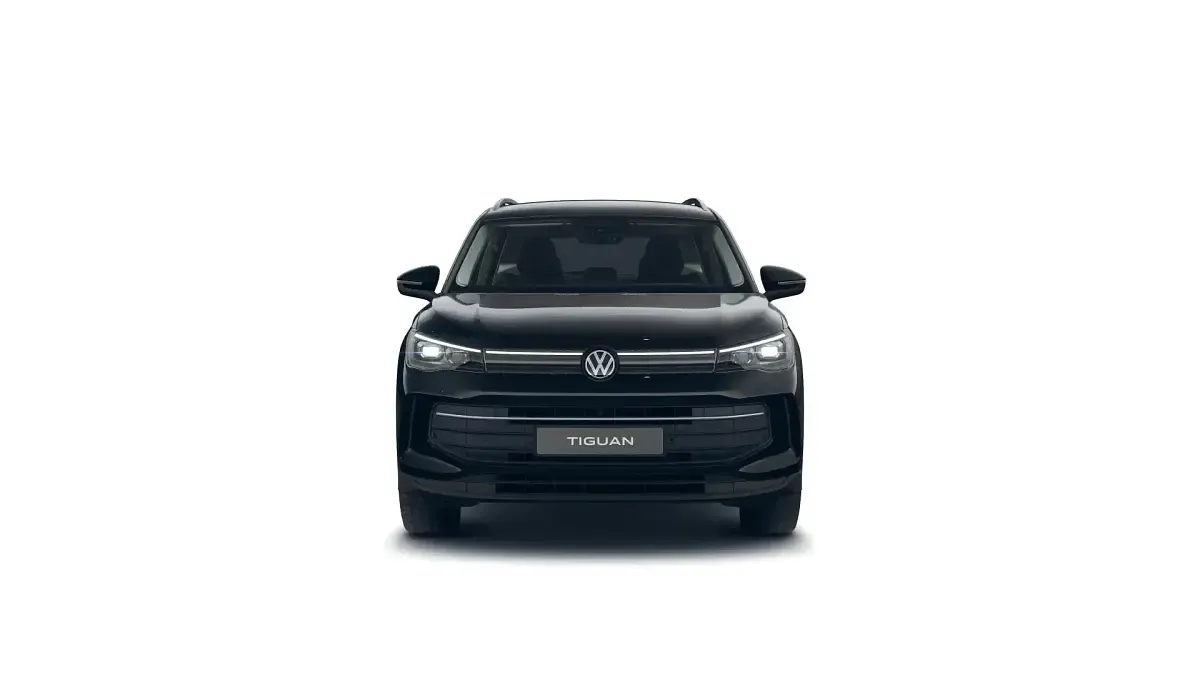 Usata VW Tiguan Goal 131 CV (96 kW) 2025 SUV