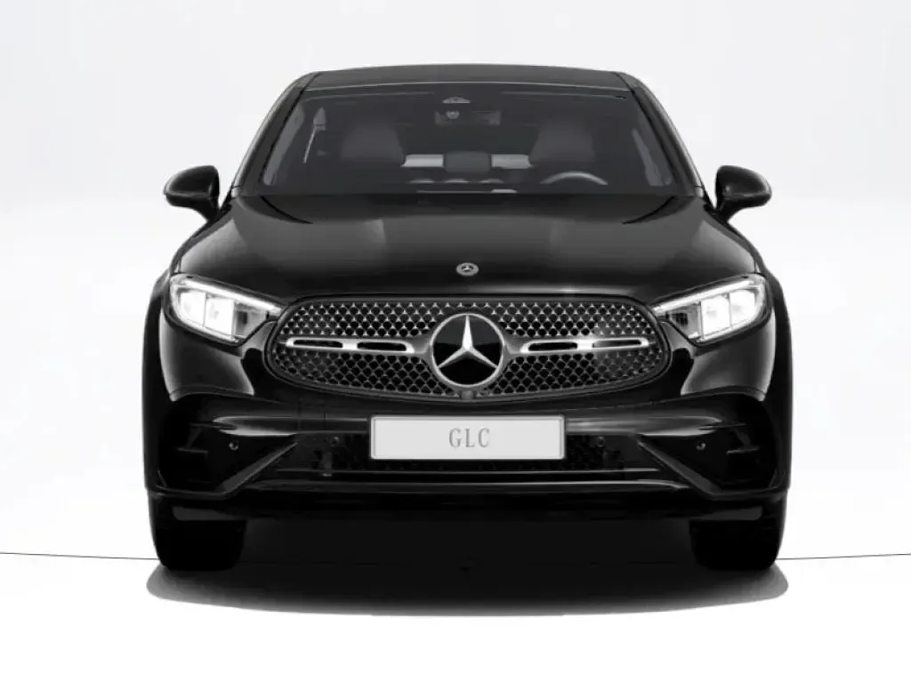 Nuova Mercedes GLC220 AMG Line Premium 197 CV (144 kW) 2026 Nero / metallizzato SUV