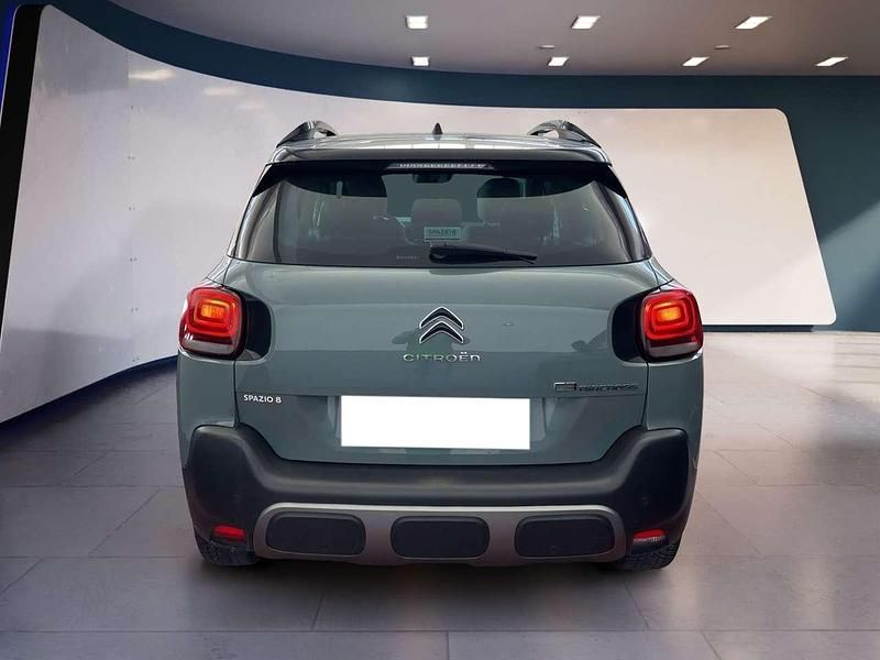 Usata Citroën C3 Aircross PureTech 110 CV (80 kW) 2022 Grigio SUV