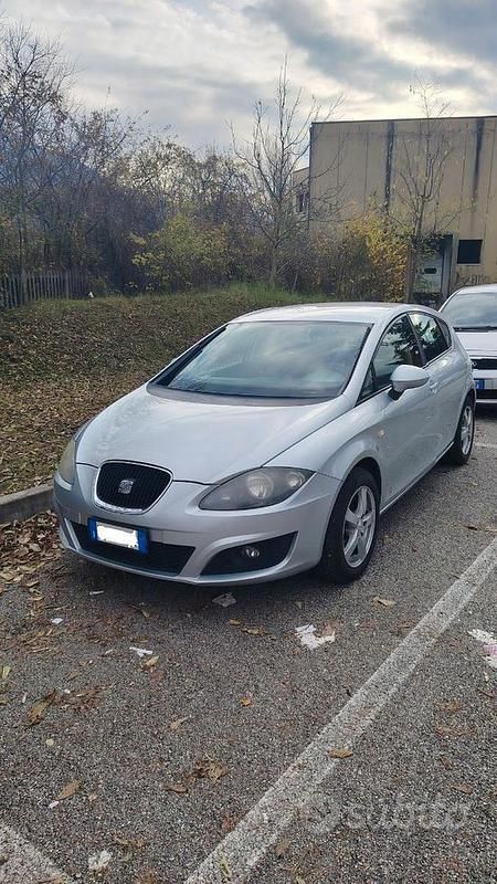 Usata 2011 Seat Leon Copa | 3900 € (Ottimo prezzo) - Immagine 1/4