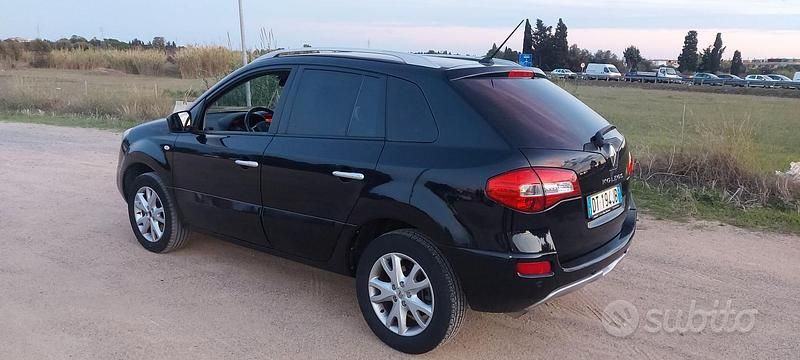 Usata Renault Koleos 150 CV (110 kW) 2008 SUV